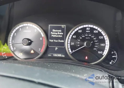 2019 Lexus Nx 300 F Sport из США, поврежденный, VIN JTJYARBZ1K2141664